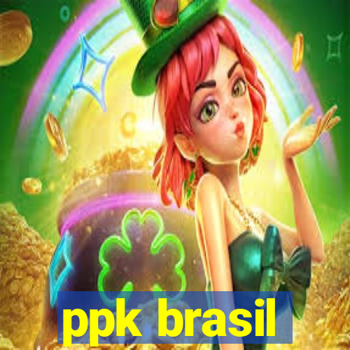 ppk brasil